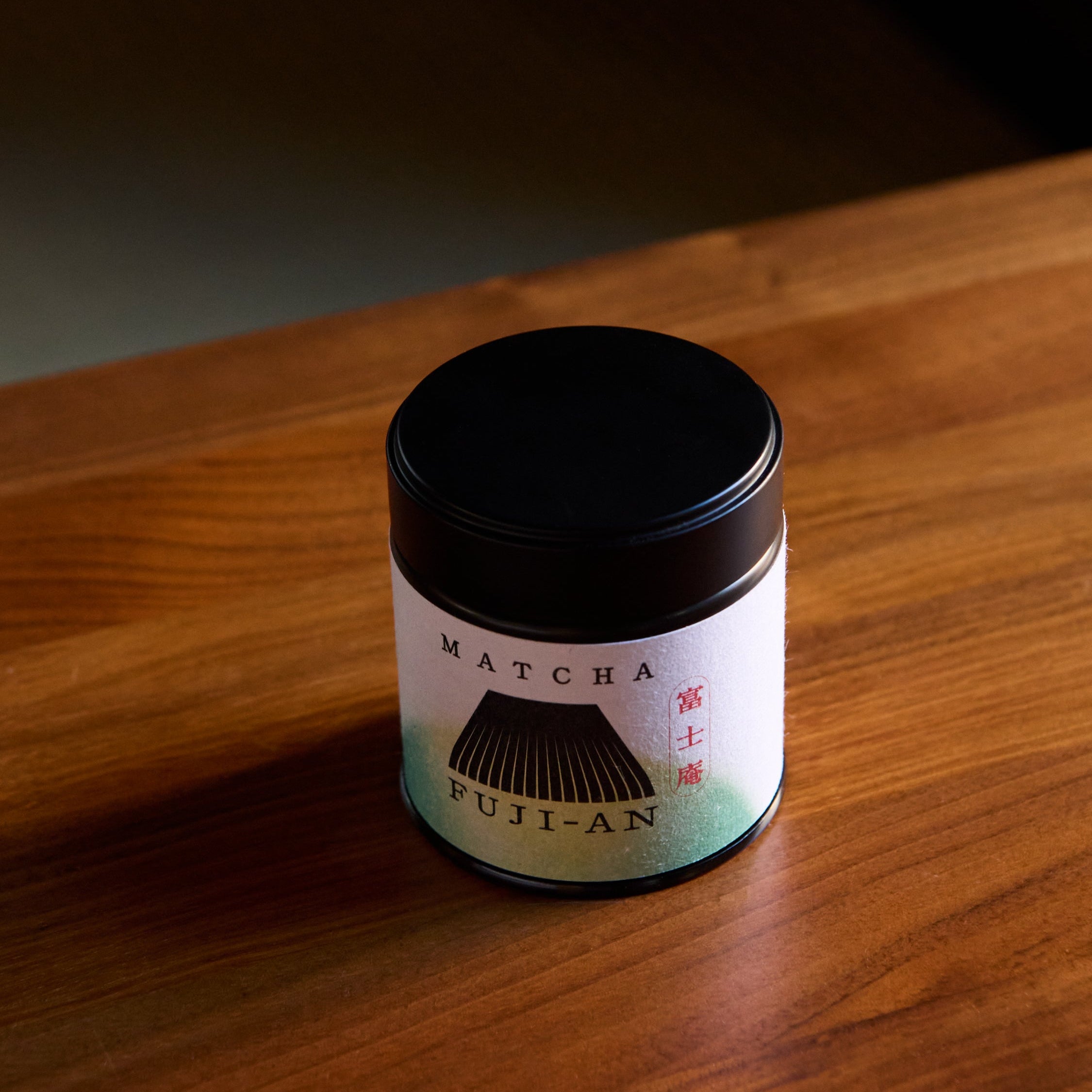 FUJI-AN Signature Matcha 30g
