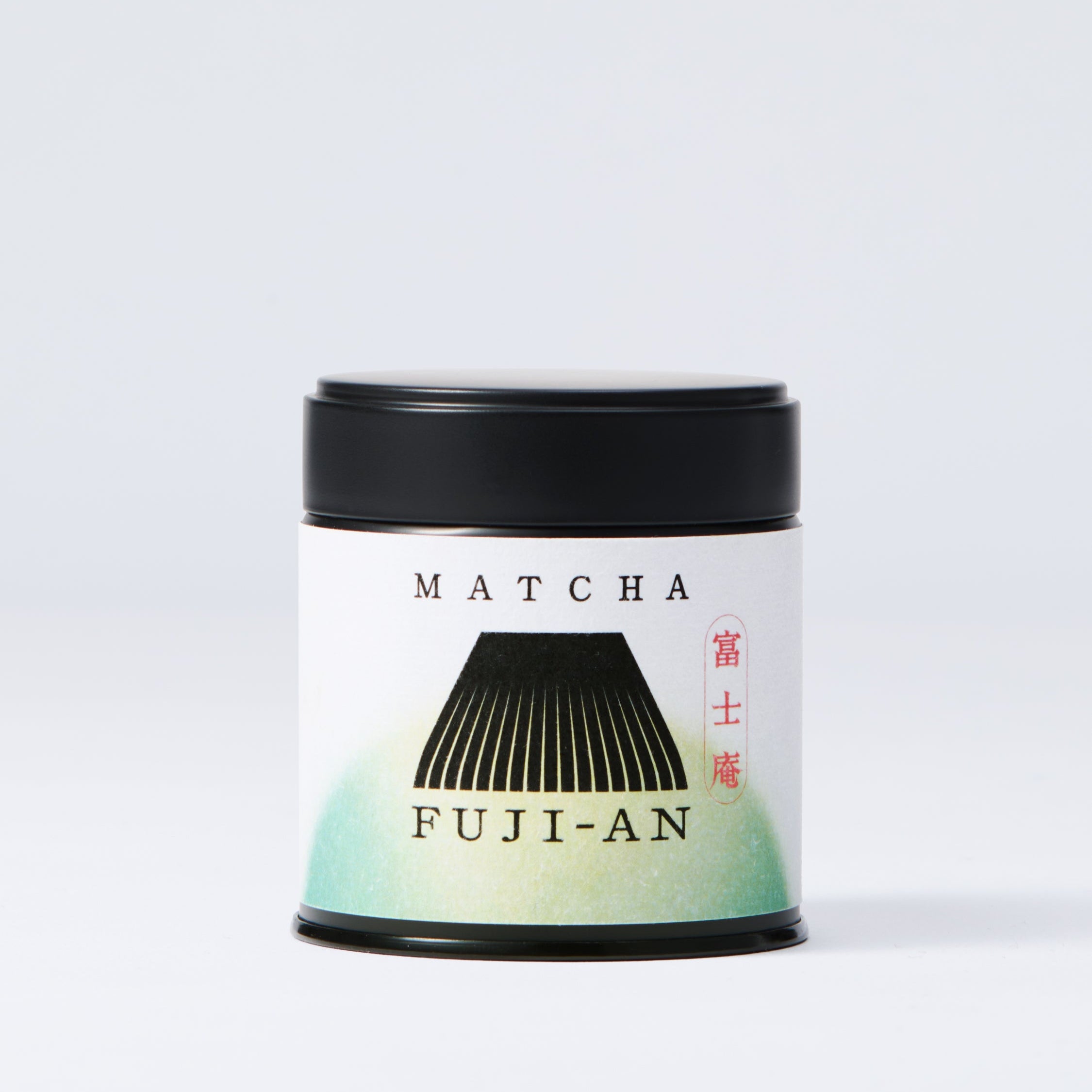 FUJI-AN 富士庵｜Matcha 抹茶 – FUJI-AN 富士庵 - Premium Matcha