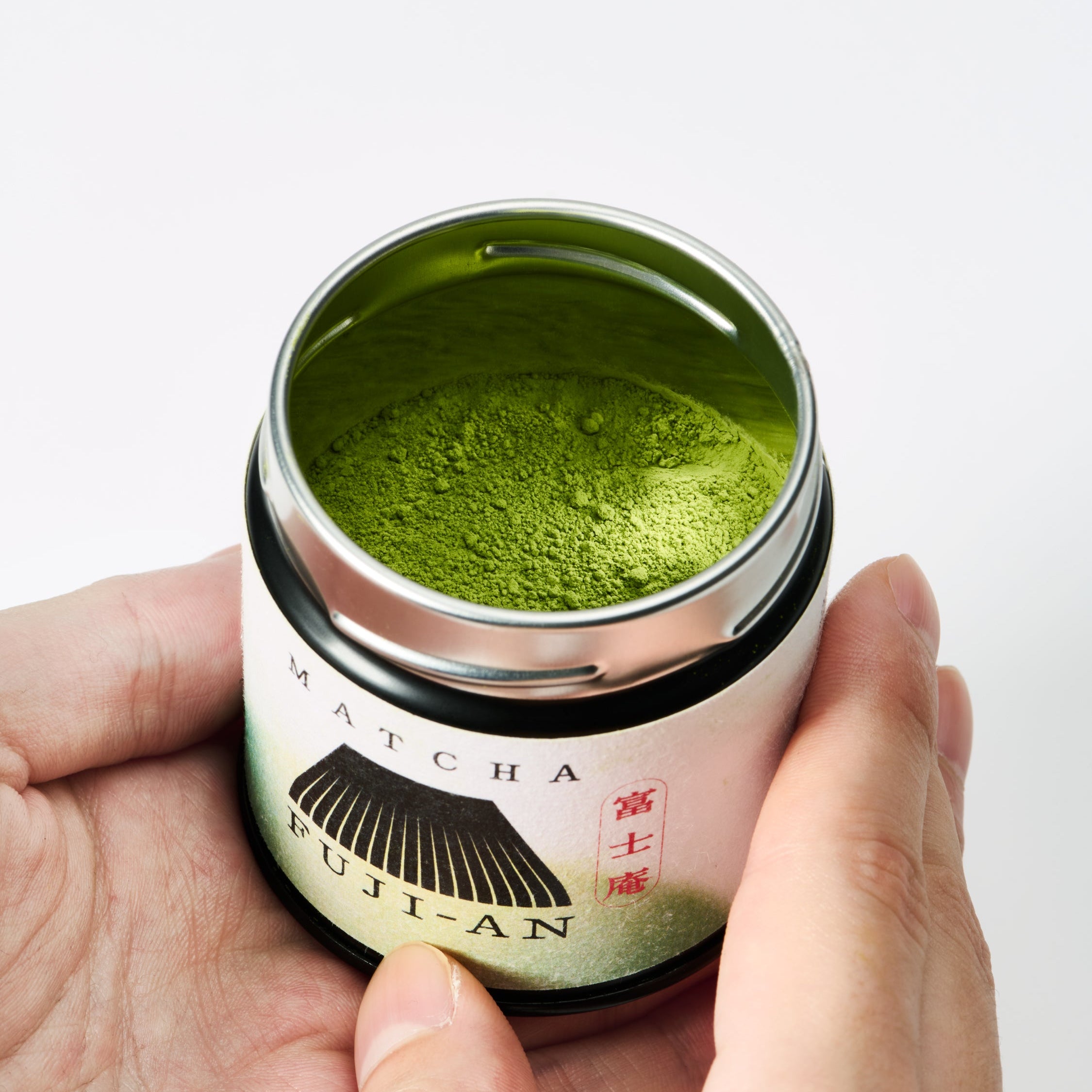 FUJI-AN 富士庵｜Matcha 抹茶 – FUJI-AN 富士庵 - Premium Matcha