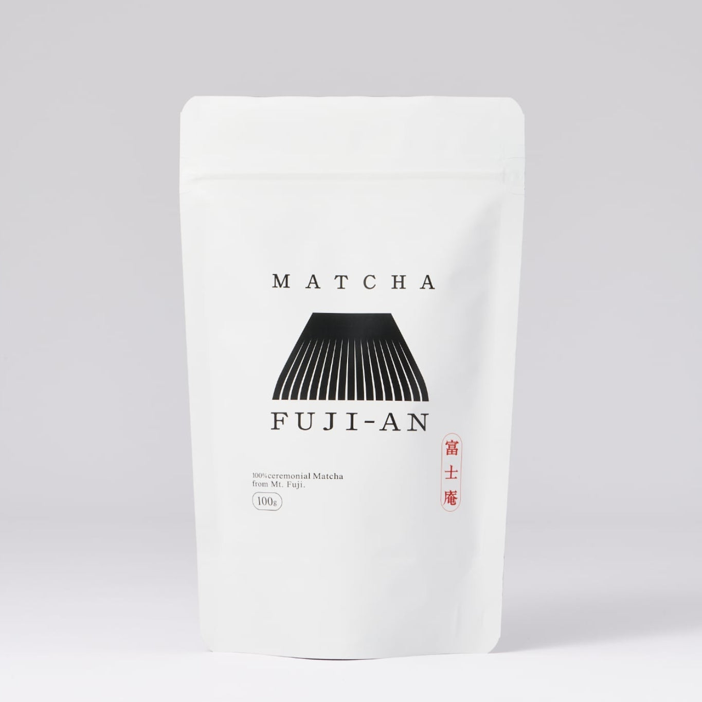 FUJI-AN Signature Matcha 100g